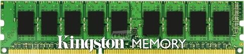 Kingston KTL-TCM58BS/2G DDR3 SDRAM Memory Module, 2 GB Storage Capacity, DDR3 SDRAM Technology, DIMM 240-pin Form Factor, 1333 MHz - PC3-10600 Memory Speed, Non-ECC Data Integrity Check, Single rank , unbuffered RAM Features, 1 x memory - DIMM 168-pin Compatible Slots, UPC 740617188707 (KTLTCM58BS2G KTL-TCM58BS-2G KTL TCM58BS 2G)