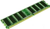 Kingston KTL-TCS10/2G DDR3 SDRAM Memory, 2 GB Storage Capacity, DDR3 SDRAM Technology, DIMM 240-pin Form Factor, 1066 MHz - PC3-8500 Memory Speed, ECC Data Integrity Check, Unbuffered RAM Features, 1 x memory - DIMM 240-pin Compatible Slots, For use with Lenovo ThinkStation S10, UPC 740617131185 (KTLTCS102G KTL-TCS10-2G KTL TCS10 2G) 