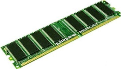 Kingston KTL-TCS10/2G DDR3 SDRAM Memory, 2 GB Storage Capacity, DDR3 SDRAM Technology, DIMM 240-pin Form Factor, 1066 MHz - PC3-8500 Memory Speed, ECC Data Integrity Check, Unbuffered RAM Features, 1 x memory - DIMM 240-pin Compatible Slots, For use with Lenovo ThinkStation S10, UPC 740617131185 (KTLTCS102G KTL-TCS10-2G KTL TCS10 2G)