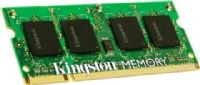 Kingston KTL-TP1066/1G Sdram Memory Module, 1 GB Memory Size, DDR3 SDRAM Memory Technology , 1 x 1 GB Number of Modules, 1066 MHz Memory Speed, DDR3-1066/PC3-8500 Memory Standard, SoDIMM Form Factor, Green Compliant, UPC 740617140842 (KTLTP10661G KTL-TP1066-1G KTL TP1066 1G) 