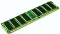Kingston KTL-TS313/4G DDR3 Sdram Memory Module, 4 GB Memory Size, DDR3 SDRAM Memory Technology, 1 x 4 GB Number of Modules, 1333 MHz Memory Speed, ECC Error Checking, Registered Signal Processing, For use with Lenovo-ThinkStation Workstation D20 4155, 4158, 4218-xxx and S20 4105, 4157, 4217-xxx, UPC 740617156997 (KTLTS3134G KTL-TS313-4G KTL TS313 4G) 