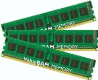 Kingston KTL-TS313K3/24G DDR3 SDRAM Memory Module, 24 GB - 3 x 8 GB Storage Capacity, DDR3 SDRAM Technology, DIMM 240-pin Form Factor, 1333 MHz , PC3-10600 Memory Speed, ECC Data Integrity Check, Registered RAM Features, 3 x memory - DIMM 240-pin Compatible Slots, For use with IBM System x3400 M2 IBM System x3500 M2 IBM System x3550 M2 IBM System x3650 M2, UPC 740617155167 (KTLTS313K324G KTL-TS313K3/24G KTL TS313K3 24G) 