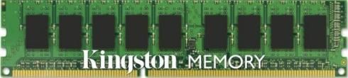 Kingston KTL-TS313S/2G DDR3 Sdram Memory Module, 2 GB Memory Size, DDR3 SDRAM Memory Technology, 1 x 2 GB Number of Modules, 1333 MHz Memory Speed, DDR3-1333/PC3-10600 Memory Standard, ECC Error Checking, Registered Signal Processing, CL9 CAS Latency, 240-pin Number of Pins, DIMM Form Factor, UPC 740617189704 (KTLTS313S2G KTL-TS313S-2G KTL TS313S 2G)