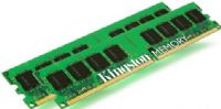 Kingston KTM2726AK2/2G DDR2 SDRAM Memory Ram, 2 GB - 2 x 1 GB Storage Capacity, DDR2 SDRAM Technology, DIMM 240-pin Form Factor, 800 MHz - PC2-6400 Memory Speed, ECC Data Integrity Check, Registered RAM Features, 2 x memory - DIMM 240-pin Compatible Slots, For use with IBM System x3200 M2 IBM System x3250 M2 IBM System x3350, UPC 740617155556 (KTM2726AK22G KTM2726AK2-2G KTM2726AK2 2G) 