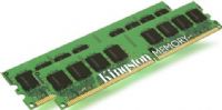 Kingston KTM2726K2/2G DDR2 Sdram Memory Module, 2 GB Memory Size, DDR2 SDRAM Memory Technology, 2 x 1 GB Number of Modules , 667 MHz Memory Speed , Unbuffered Signal Processing, 240-pin Number of Pins, For use with IBM IntelliStation M Pro 9229-xxx, System x3105 4347-xxx, System x3200 4362, 4363-xxx and System x3250 4364, 4365, 4366-xxx, UPC 740617109849 (KTM2726K22G KTM2726K2-2G KTM2726K2 2G) 