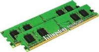 Kingston KTM2865/4G DDR2 Sdram Memory Module, 4 GB Memory Size, DDR2 SDRAM Memory Technology, 2 x 2 GB Number of Modules, 400 MHz Memory Speed, DDR2-400/PC2-3200 Memory Standard, ECC Chipkill Error Checking, 240-pin Number of Pins, Green Compliant, Registered Signal Processing, Gold Plated Plating, CL3 CAS Latency, UPC 740617081152 (KTM28654G KTM2865-4G KTM2865 4G) 