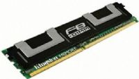 Kingston KTM3211/2G DDR2 Sdram Memory Module, 2 GB Memory Size, DDR2 SDRAM Memory Technology, 1 x 2 GB Number of Modules, 533 MHz Memory Speed, DDR2-533/PC2-4200 Memory Standard, Non-parity Error Checking, Unbuffered Signal Processing, CL4 CAS Latency, 240-pin Number of Pins, UPC 740617087208 (KTM3211 2G KTM3211-2G KTM32112G) 