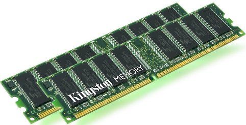 Kingston KTM5780LP/2G DDR2 SDRAM Memory Ram, 2 GB - 2 x 1 GB Storage Capacity, DDR2 SDRAM Technology, FB-DIMM 240-pin Form Factor, 667 MHz - PC2-5300 Memory Speed, ECC Data Integrity Check, Fully buffered RAM Features , 2 x memory - FB-DIMM 240-pin Compatible Slots, UPC 740617135473 (KTM5780LP2G KTM5780LP-2G KTM5780LP 2G) 