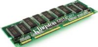 Kingston KTM8854/1G DDR SDRAM Memory Module, 1 GB Storage Capacity, DDR SDRAM Technology, DIMM 184-pin Form Factor, 333 MHz - PC2700 Memory Speed, Non-ECC Data Integrity Check, Unbuffered RAM Features, 1 x memory - DIMM 184-pin Compatible Slots, UPC 740617071214 (KTM88541G KTM8854-1G KTM8854 1G) 