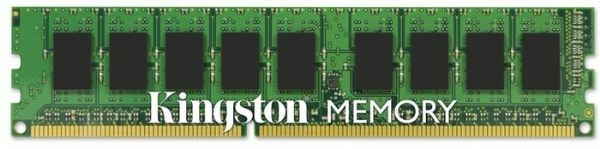 Kingston KTM-SX3138LLV/4G DDR3 Sdram Memory Module, 4 GB Memory Size, DDR3 SDRAM Memory Technology, 1 x 4 GB Number of Modules, 1333 MHz Memory Speed, DDR3-1333/PC3-10600 Memory Standard, ECC Error Checking, Registered Signal Processing, CL9 CAS Latency, UPC 740617192674 (KTMSX3138LLV4G KTM-SX3138LLV-4G KTM SX3138LLV 4G)