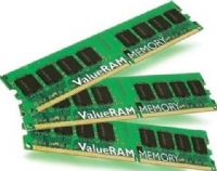Kingston KTM-SX313SK3/12G DDR3 Sdram Memory Module, 12 GB Memory Size, DDR3 SDRAM Memory Technology, 3 x 4 GB Number of Modules, 1333 MHz Memory Speed, DDR3-1333/PC3-10600 Memory Standard, ECC Error Checking, Registered Signal Processing, CL9 CAS Latency, 240-pin Number of Pins, DIMM Form Factor, UPC 740617191318 (KTMSX313SK312G KTM-SX313SK3-12G KTM SX313SK3 12G) 