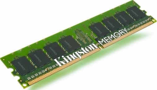 Kingston KTN-PM667/1G DDR2 Sdram Memory Module, 1 GB Storage Capacity, DDR2 SDRAM Technology, DIMM 240-pin Form Factor, 667 MHz - PC2-5300 Memory Speed, Non-ECC Data Integrity Check, For use with NEC WA1310 NEC i-Select D6610 NEC PowerMate ML450 NEC PowerMate VL260 NEC PowerMate VL4, UPC 740617116748 (KTNPM6671G KTN-PM667-1G KTN PM667 1G)