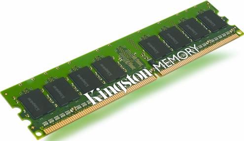 Kingston KTS-SF313ES/2G DDR3 Sdram Memory Module, 2 GB Memory Size, DDR3 SDRAM Memory Technology, 1 x 2 GB Number of Modules, 1333 MHz Memory Speed, DDR3-1333/PC3-10600 Memory Standard, ECC Error Checking, Unbuffered Signal Processing, DIMM Form Factor, For use with Sun Ultra 27 Workstation, UPC 740617189674 (KTSSF313ES2G KTS-SF313ES-2G KTS SF313ES 2G)