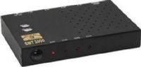 Grandtec KVM-1000 HDMI Switch, 4 x 19-pin HDMI Video In and 1 x 19-pin HDMI Video Out Interfaces/Ports, 4 Number of Computers, 1 Number of Monitors (KVM 1000 KVM1000)  