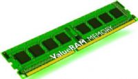 Kingston KVR1066D3E7/1G DDR3 SDRAM Technology, DRAM Type, 1 GB Storage Capacity, DDR3 SDRAM Technology, DIMM 240-pin Form Factor, 1.18" Module Height, 1066 MHz - PC3-8500 Memory Speed, CL7 Latency Timings, ECC Data Integrity Check, Unbuffered RAM Features, 128 x 72 Module Configuration, 64 x 8 Chips Organization, 1.5 V Supply Voltage, 1 x memory - DIMM 240-pin Compatible Slots, UPC 740617131147 (KVR1066D3E71G KVR1066D3E7-1G KVR1066D3E7 1G) 