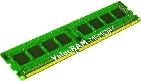 Kingston KVR1066D3Q4R7S/16G Valueram DDR3 Sdram Memory Module, DDR3 SDRAM Technology, DIMM 240-pin Form Factor, 1066 MHz - PC3-8500 Memory Speed, CL7 Latency Timings, ECC Data Integrity Check, Temperature monitoring, quad rank , registered RAM Features, 1024 X 72 Module Configuration, 512 x 4 Chips Organization, 1.5 V Supply Voltage (KVR1066D3Q4R7S/16G KVR1066D3Q4R7S-16G KVR1066D3Q4R7S 16G) 