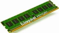 Kingston KVR1066D3S8E7S/2G DDR3 SDRAM, DIMM 240-pin Form Factor, 1066 MHz - PC3-8500 Memory Speed, CL7 Latency Timings, ECC Data Integrity Check, Single rank , unbuffered RAM Features, 256 x 72 Module Configuration, X8 Chips Organization, 1.5 V Supply Voltage, Gold Lead Plating, 1 x memory - DIMM 240-pin Compatible Slots, UPC 740617185836 (KVR1066D3S8E7S2G KVR1066D3S8E7S-2G KVR1066D3S8E7S 2G) 