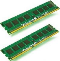 Kingston KVR1333D3D4R9SK2/16G Valueram DDR3 Sdram Memory Module, 16 GB Memory Size, DDR3 SDRAM Memory Technology, 2 x 8 GB Number of Modules, 1333 MHz Memory Speed, DDR3-1333/PC3-10600 Memory Standard, ECC Error Checking, Registered Signal Processing, 240-pin Number of Pins, DIMM Form Factor, Green Compliant, UPC 740617157369 (KVR1333D3D4R9SK216G KVR1333D3D4R9SK2-16G KVR1333D3D4R9SK2 16G) 