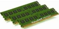 Kingston KVR1333D3D4R9SK3/24G Valueram DDR3 Sdram Memory Module, 24 GB Memory Size, DDR3 SDRAM Memory Technology, 3 x 8 GB Number of Modules, 1333 MHz Memory Speed, ECC Error Checking, Registered Signal Processing, 240-pin Number of Pins, DIMM Form Factor, UPC 740617157376 (KVR1333D3D4R9SK324G  KVR1333D3D4R9SK3-24G KVR1333D3D4R9SK3 24G) 
