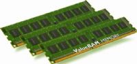 Kingston KVR1333D3E9SK3/3GI DDR3 SDRAM Memory RAM, 3 GB - 3 x 1 GB Storage Capacity, DDR3 SDRAM Technology, DIMM 240-pin Form Factor, 1.18" Module Height, 1333 MHz - PC3-10600 Memory Speed, CL9 - 9-9-9 Latency Timings, ECC Data Integrity Check, Temperature monitoring , unbuffered RAM Features, 128 x 72 Module Configuration, 128 x 8 Chips Organization, 1.5 V Supply Voltage, UPC 740617150407 (KVR1333D3E9SK33GI KVR1333D3E9SK3-3GI KVR1333D3E9SK3 3GI) 