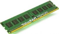 Kingston KVR1333D3LD4R9S/8GEC Valueram DDR3 Sdram Memory Module, 8 GB Memory Size, DDR3 SDRAM Memory Technology, 1 x 8 GB Number of Modules, 1333 MHz Memory Speed, DDR3-1333/PC3-10600 Memory Standard, ECC Error Checking, Registered Signal Processing, 240-pin Number of Pins, UPC 740617189797 (KVR1333D3LD4R9S8GEC KVR1333D3LD4R9S-8GEC KVR1333D3LD4R9S 8GEC) 