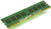 Kingston KVR1333D3LS8R9SL/2G Valueram DDR3 Sdram Memory Module, 2 GB Memory Size, 1 x 2 GB Number of Modules, 1333 MHz Memory Speed, ECC Error Checking, Registered Signal Processing, Gold Plated Plating, CL9 CAS Latency, 240-pin Number of Pins, UPC 740617191615 (KVR1333D3LS8R9SL2G KVR1333D3LS8R9SL-2G KVR1333D3LS8R9SL 2G) 