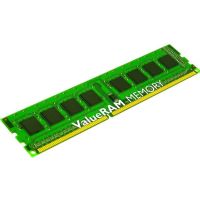Kingston KVR1333D3S4R9S/4G Valueram DDR3 Sdram Memory Module, 4 GB Memory Size, DDR3 SDRAM Memory Technology, 1 x 4 GB Number of Modules, 1333 MHz Memory Speed, DDR3-1333/PC3-10600 Memory Standard, ECC Error Checking, Registered Signal Processing, 240-pin Number of Pins, DIMM Form Factor, UPC 740617189766 (KVR1333D3S4R9S4G KVR1333D3S4R9S 4G KVR1333D3S4R9S- 4G) 