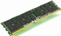 Kingston KVR1333D3S8E9S/2GEC Valueram DDR3 Sdram Memory Module, 2 GB Memory Size, DDR3 SDRAM Memory Technology, 1 x 2 GB Number of Modules, 1333 MHz Memory Speed, DDR3-1333/PC3-10667 Memory Standard, ECC Error Checking, Unbuffered Signal Processing, 240-pin Number of Pins, UPC 740617188516 (KVR1333D3S8E9S2GEC KVR1333D3S8E9S-2GEC KVR1333D3S8E9S 2GEC) 