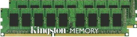 Kingston KVR1333D3S8E9SK2/4GI DDR3 Sdram Memory Module, 4 GB Memory Size, DDR3 SDRAM Memory Technology, 2 x 2 GB Number of Modules , 1333 MHz Memory Speed , DDR3-1333/PC3-10600 Memory Standard, ECC Error Checking, Unbuffered Signal Processing, Gold Plated Plating, CL9 CAS Latency, 240-pin Number of Pins, DIMM Form Factor, UPC 740617192513 (KVR1333D3S8E9SK24GI KVR1333D3S8E9SK2-4GI KVR1333D3S8E9SK2 4GI)