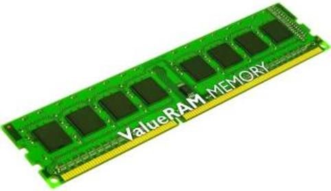 Kingston KVR1333D3S8R9S/2GHB ValueRAM DDR3 SDRAM Memory Module, 2 GB Storage Capacity, DDR3 SDRAM Technology, DIMM 240-pin very low profile Form Factor, 1333 MHz - PC3-10600 Memory Speed, CL9 Latency Timings, ECC Data Integrity Check, 256 x 72 Module Configuration, X4 Chips Organization, 1.5 V Supply Voltage, UPC 740617182347 (KVR1333D3S8R9S2GHB KVR1333D3S8R9S-2GHB KVR1333D3S8R9S 2GHB)