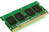 Kingston KVR266X64SC25/1G DDR SDRAM, 1 GB Storage Capacity, DDR SDRAM Technology, SO DIMM 200-pin Form Factor, 266 MHz - PC2100 Memory Speed, CL2.5 Latency Timings, Non-ECC Data Integrity Check, Unbuffered RAM Features, 1 x memory - SO DIMM 200-pin Compatible Slots, UPC 740617070323 (KVR266X64SC251G KVR266X64SC25-1G KVR266X64SC25 1G) 