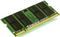 Kingston KVR333X64SC25/1G ValueRAM Memory, DRAM Type, 1 GB Storage Capacity, DDR SDRAM Technology, SO DIMM 200-pin Form Factor, 333 MHz - PC2700 Memory Speed, CL2.5 Latency Timings, Non-ECC Data Integrity Check, Unbuffered RAM Features, 128 x 64 Module Configuration, 2.5 V Supply Voltage, Gold Lead Plating, 1 x memory - SO DIMM 200-pin Compatible Slots (KVR333X64SC251G KVR333X64SC25-1G KVR333X64SC25 1G KVR333X64SC25) 