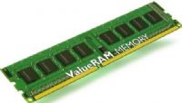 Kingston KVR400D2D8R3/2G Valueram DDR2 Sdram Memory Module, 2 GB Memory Size, DDR2 SDRAM Memory Technology, 1 x 2 GB Number of Modules, 400 MHz Memory Speed, DDR2-400/PC2-3200 Memory Standard, ECC Error Checking, Registered Signal Processing, Gold Plated Plating, CL3 CAS Latency, 240-pin Number of Pins, UPC 740617082845 (KVR400D2D8R32G KVR400D2D8R3-2G KVR400D2D8R3 2G) 