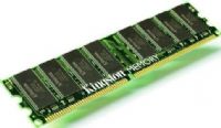 Kingston KVR400X64C3A/512 DDR SDRAM Memory Module, 512MB Memory Size, DDR SDRAM Memory Technology, 512MB Number of Modules, 400MHz Memory Speed, DDR400/PC3200 Memory Standard, DDR400/PC3200 Module Configuration, Non-ECC Error Checking, Unbuffered Signal Processing (KVR400X64C3A 512 KVR400X64C3A-512 KVR400X64C3A512) 