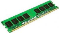 Kingston KVR667D2E5/2G Valueram DDR2 Sdram Memory Module, 2 GB Memory Size, DDR2 SDRAM Memory Technology , 1 x 2 GB Number of Modules , 667 MHz Memory Speed , ECC Error Checking, Unbuffered Signal Processing, 240-pin Number of Pins, For use with Supermicro H8SMi-2 Motherboard, UPC 740617105285 (KVR667D2E52G KVR667D2E5-2G KVR667D2E5 2G)