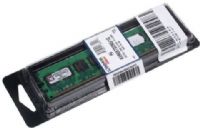 Kingston KVR667D2N5/1G ValueRAM DRAM Memory, 1 GB Storage Capacity, 128 x 64 Module Configuration, 64 x 8 Chips Organization, 1.8 V Supply Voltage, DDR2 SDRAM Technology, DIMM 240-pin Form Factor, 1.25" Module Height, 667 MHz - PC2-5300 Memory Speed (KVR667D2N51G KVR667D2N5-1G KVR667D2N5 1G KVR 667D2N5 KVR-667D2N5 KVR667D2N5) 