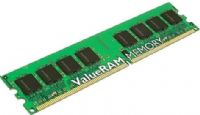 Kingston KVR667D2N5K2/4G Valueram DDR2 Sdram Memory Module, 4 GB Memory Size, DDR2 SDRAM Memory Technology, 2 x 2 GB Number of Modules, 667 MHz Memory Speed, DDR2-667/PC2-5300 Memory Standard, Non-ECC Error Checking, Unbuffered Signal Processing, 240-pin Number of Pins, UPC 740617092776 (KVR667D2N5K24G KVR667D2N5K2 4G KVR667D2N5K2-4G) 