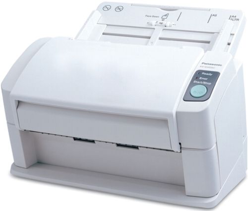 panasonic kv s1025c sheetfed scanner