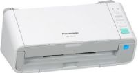Panasonic KV-S1026C-NT Workgroup Document Scanner with NEAT Software & 1 Year Business Cloud Subscription Bundles, Duplex Sheet Feed Scanning, 1-Line CIS (Contact Image Sensor), 30ppm/60ipm High-Speed Scanning, 100 - 600dpi (1dpi step) Resolution, 300/600dpi Optical, 50 Page Automatic Document Feeder, UPC 885170260337 (KVS1026CNT KVS1026C-NT KV-S1026CNT KV-S1026C)  