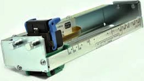 Panasonic KV-SS020 Scanner Imprinter for KV-S2045C and KV-S2046C Sheetfed Scanner (KV-SS020  KVSS020)