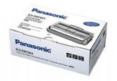 Panasonic KX-FAT451 Toner for KX-MB3020, 5000 Page Toner Cartridge for Panasonic KX-MB3020, Compatible Models: KX-MB3020, Dimensions (H x W x D) 5.51'' x 8.27'' x 13.78'', Weight 0.61 lbs, UPC 092281890814 (KXFAT451 KX-FAT451) 