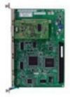 Panasonic KX-TDA0470 16-Channel VOIP Extension Card, 16 Ports per card supports up to 16 IP Phones (IP-ENT16), A maximum of 4 cards can be installed in the KX-TDA100 and 8 can be installed in the KX-TDA200, UPC 037988851287 (KXTDA0470 KX-TDA0470) 