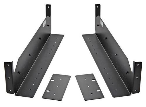 Panasonic KX-A244 19 Inch Bracket TDA50- TVA200- TAW848; Bracket for the KX-TDA50 For mounting the KX-TDA50 cabinet in a 19 rack; Panasonic Rackmount Bracket for TVA200, NCV200, TDA50; The Panasonic BTS KX-A244 is a Brand New Unopened Item with full manufacturer's warranty. ; UPC 037988851126 (KXA244 KX-A244)