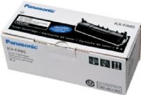 Panasonic KX-FA85 Print cartridge, Print cartridge Consumable Type, Laser Printing Technology, Black Color , Up to 5000 pages Duty Cycle, For use with Panasonic KX-FLB851 Fax (KX-FA85 KX FA85 KXFA85) 