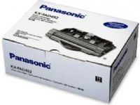 Panasonic KX-FAD452 Drum Cartridge, Laser Printing Technology, Up to 15000 pages Duty Cycle, Fits models KX-MB3020 and KXMB3010, New Genuine Original OEM Panasonic (KXFAD452 KX FAD452 KX-FAD452) 