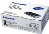 Panasonic KX-FADC510 Tri Color Toner Cartridge, Laser Printing Technology, Cyan, magenta, yellow Print Colors, Up to 10000 pages Duty Cycle, For use with 6020, 6040 and 6260 Panasonic KX-MC Printers (KX-FADC510 KX FADC510 KXFADC510) 