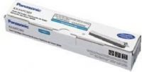 Panasonic KX-FATC501 Toner cartridge, Laser Print Technology, Cyan Print Color, 2000 Pages Duty Cycle, 5% Print Coverage, For use with KX-MC6020 and KX-MC6040 Panasonic Printers (KX-FATC501 KX FATC501 KXFATC501) 