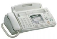 Panasonic KX-FHD351 Plain Paper Fax/Copier with Digital Answering System, All Digital Answering Machine, Digital Duplex Speakerphone, Navigator Key, Quick Scan, Extension Line Transfer, Electronic Volume Control, Plain Paper, Distinctive Ring Detection, Caller ID and distinctive-ring compatible (KXFHD351 KX FHD351 KX-FHD351 KXFHD35)  