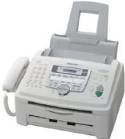 Panasonic KX-FL511 High Speed, up to 12 ppm, Laser Fax/Copier Machine, RJ-11 telephone jack, 8 sec. per page transmission time, 20-page auto doc feeder, Touch tone dialing, Up to 122 speed dial pre-sets, Delayed fax send, Enhanced copier function, Enlarge or reduce copies 200-percent/50-percent, 600DPI laser quality, Automatic fax/phone switching (KX FL511 KXFL511 KX-FL51 KX-FL5) 