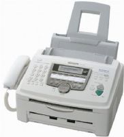 Panasonic KX-FL541 Laser Fax Copier Machine, Fax speeds up to 14 ppm, 600 x 600 dpi maximum resolution, 250-sheet standard paper tray, Multi-copy: Up to 99 (KX FL541 KXFL541 KXFL54 KXFL) 